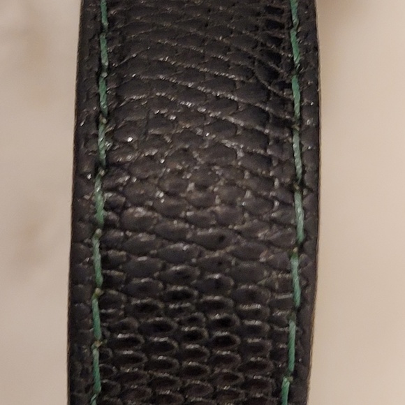 Ladies Vintage must de Cartier Sterling Silver Tank Watch - Picture 5 of 11